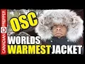 Worlds Warmest Jackets Outdoor Survival Canada Atka