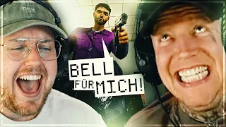 EHRENLOSER RAGEBAIT🤬🤣mit @zarbexlive  | Shift at Midnight | SpontanaBlack 