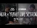 Download Lagu Alfa Mist x Yussef Dayes | FULL SESSION | Live @ Red Bull Studios