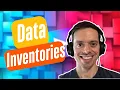 Data Inventories - CIPM Certification Masterclass
