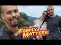 Inspiring Story of Bryton James Early Career on Family Matters Y R News