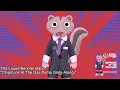 Chipmunk At The Gas Pump (Sing-Along) By The Laurie Berkner Band | Karaoke Version | Instrumental