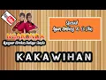 Download Lagu KAKAWIHAN - Sareng Kang Apay Suling - Spesial Ayun ambing