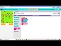L12-12 Code org Express-2021 Lesson 12 Nested Loops in Maze level 12