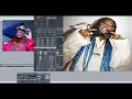 Missy Elliott ft Sum1 – DripDemeanor (Slowed Down)