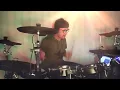 Drum Cover POTRET (Mak Comblang) with NuX DM8