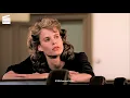 Footloose 1984 Confronting her father the Reverend