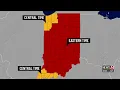Lawmaker wants all of Indiana on Central Time