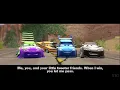 Download Lagu Cars - Delinquent Road Hazards PS2 Gameplay HD (PCSX2)