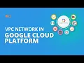 DEVOPS CLASS - 61 VPC NETWORK IN GOOGLE CLOUD PLATFORM GCP LINUX DEVOPS