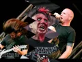 Mudvayne mercy severity