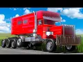 Download Lagu I Upgraded a SEMI TRUCK in the Long Drive!