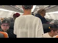 Trip report JetBlue 1476 San Juan to Hartford Airbus 320 N659JB