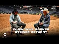 When is Rocker Steiner Coming Back The Reigning Champ Gives His Update