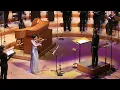 BACH: Jesu, Joy of Man's Desiring - Anne Akiko Meyers, Los Angeles Master Chorale, Grant Gershon
