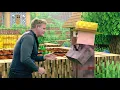 Gordon Ramsay Speedruns Minecraft