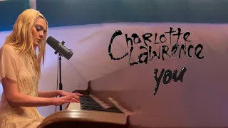 Download Charlotte Lawrence - You (Piano Version) MP3