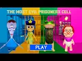 Download Lagu ALIEN VS JOY VS BONECA AMBALABU VS BABY BETTY? OBBY Full Gameplay #roblox