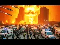 Download Lagu H0UTHI BALAS DENGAN RUDAL MEMATIKAN HANTAM JANTUNG TEL AVIV !! ISRAEL GAGAL TOTAL!