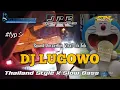 Download Lagu DJ LUGOWO - VIRAL TikTok 2022 by Cadelleksu Rmx