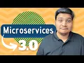 Microservices using SpringBoot 3 0 Full Example NEW