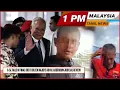 Download Lagu MALAYSIA TAMIL NEWS 1PM 13.08.25 A-GC fails in final bid to Najib's royal addendum judicial review