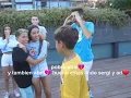 Download Lagu hola pobre unai porque ya gano dos veces pero ari con sergi abril le gusta sergi pero abril con unai