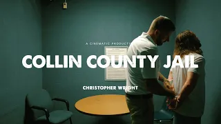 Christopher Wright - Collin County Jail