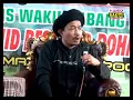 Download Lagu Ngaji Jatirogo Eps. 77 -  KH  Budi Harjono dari Semarang