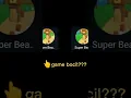 Download Lagu Super bear adventure game bocil? 🗿#shorts