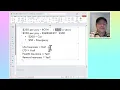 How to Budget with a 65 000 salary