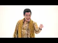 PPAP（Pen-Pineapple-Apple-Pen Official） / PIKOTARO