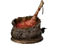 Dark soul 3 How to get warden to get carthus rouge