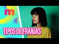 Download Lagu Descubra a franja ideal para cada tipo de rosto! - Mulheres (20/08/2025)