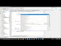 64 java Awt in urdu Event handling part 3 java tutorial for beginners in urdu