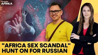 russian sex scandal sparks cross border investigation in ghana and kenya firstpost africa n18g