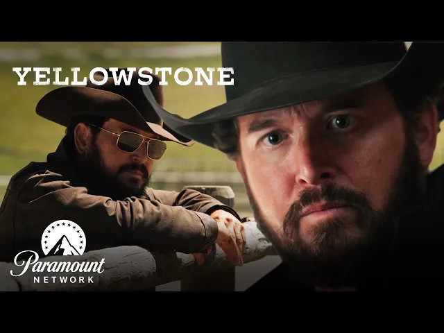 Video: Best of Rip vs. Everyone 👏 Yellowstone