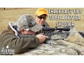Three Easy Tips to Become a Better Shooter