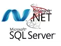 How to Call SQL Server database procedure from C net returning records by Out parameter