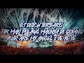 Download Lagu DJ DUTCH TERBARU TAK MAU PULANG MAUNYA DI GOYANG YOUR ARE MY ANGEL X YE YE YE