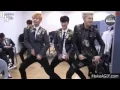 Sexy gif of rap monster enjoy