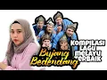Lagu Kompilasi Cover Lagu Melayu Terbaik di Acara Resepsi Pernikahan | Orkes Melayu Bujang Bedendang