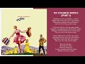 "My Favorite Things (Part 1)" from The Sound of Music Super Deluxe Edition