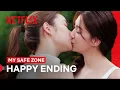 Lagu Lin and Jane’s Happy Family | My Safe Zone | Netflix Philippines
