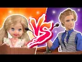 Download Lagu Barbie - Annabelle vs Ken | Ep.243