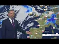 BBC Weather today in Europe - August 17th 2026