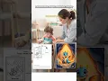 Handwriting Practice Workbook for Kids Preschool A-Z Letter Tracing Worksheets Construction
