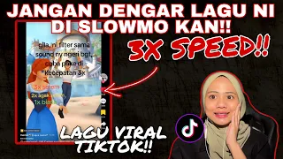 Download JANGAN BUKA LAGU VIRAL TIKTOK NI SLOWMO 3X SPEED‼️ AKU MENYESAL!! 😭 MP3