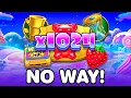 Download Lagu THIS $200,000 BONUS OPENING BONANZA WAS MAGICAL!