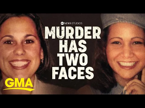 OFFICIAL TRAILER: ‘Murder Has Two Faces’ | May 6 | Hulu